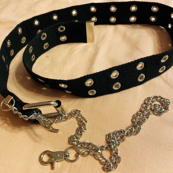 LF belt - Picture 1 of 1